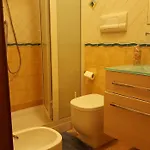 Spina Hotel Nápoles