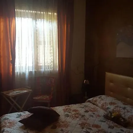 Spina Отель типа 