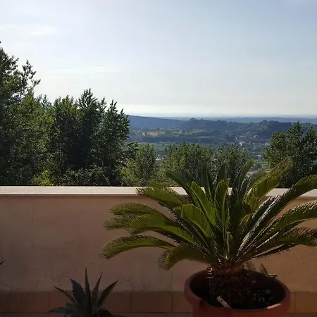 Spina Panzió *