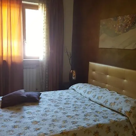 Spina Bed & Breakfast Naples