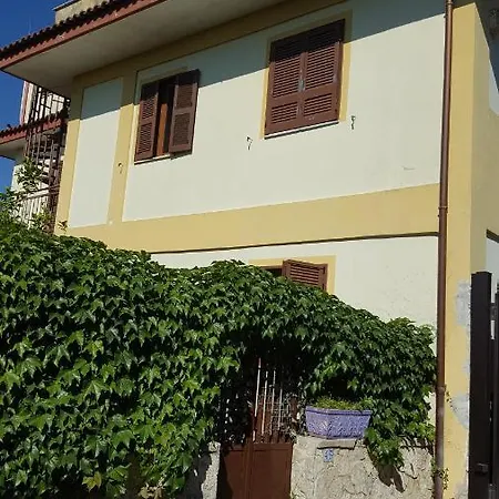 Bed & Breakfast Spina *