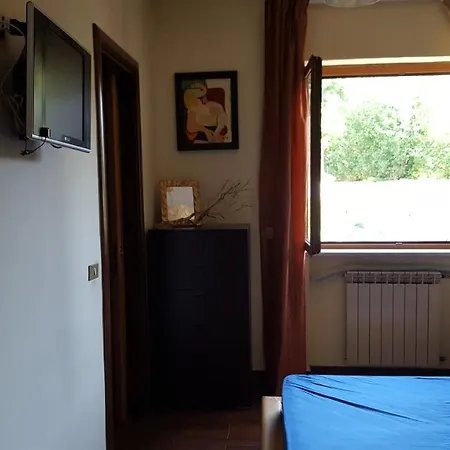 Spina Bed & Breakfast Naples