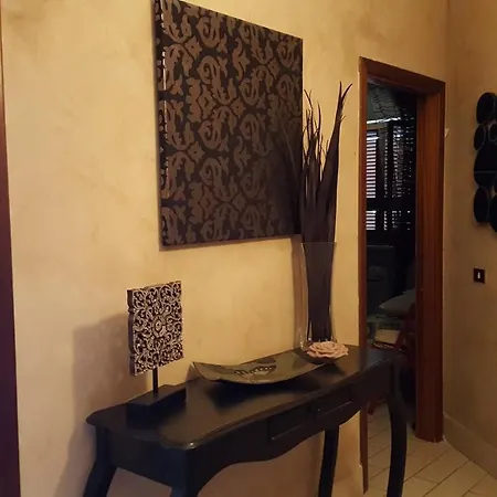 Spina Bed & Breakfast Naples