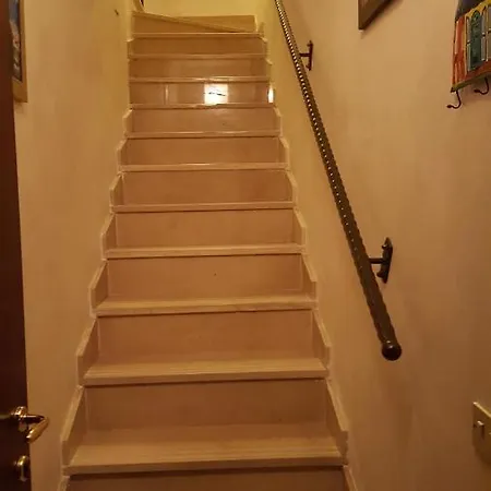 Bed & Breakfast Spina *