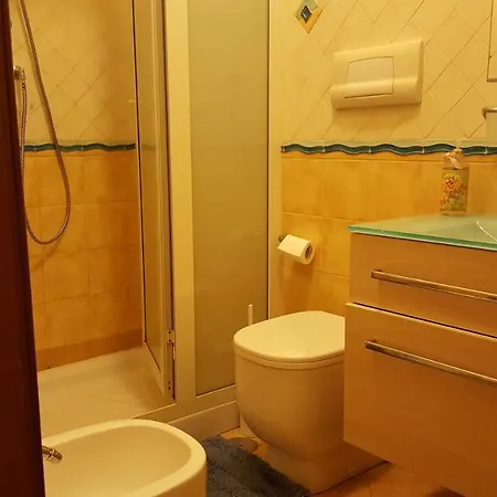 Spina 호텔 나폴리