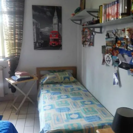 Spina 호텔 나폴리