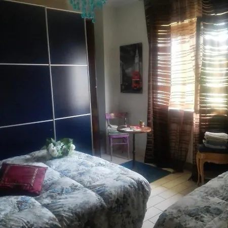 Bed & Breakfast Spina *