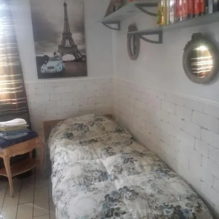 Spina 호텔 나폴리