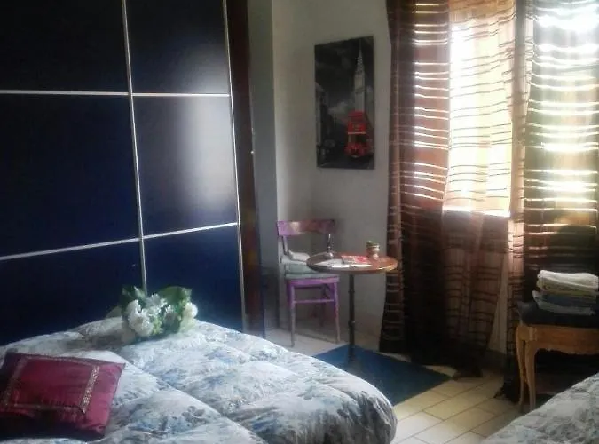 Hotel Spina *